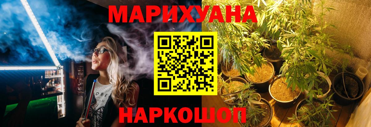 Конопля Bruce Banner Можга
